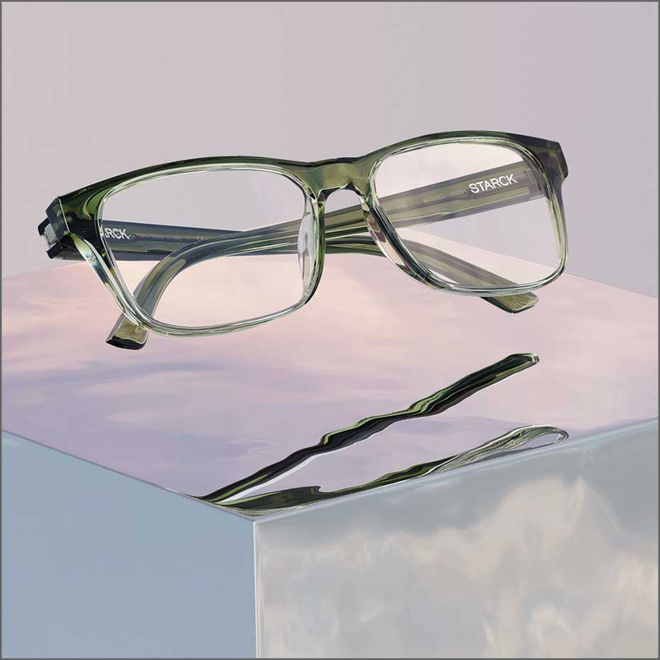 STARCK Biotech Paris