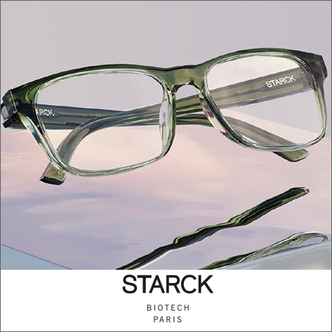 STARCK Biotech Paris