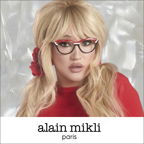 Alain Mikli