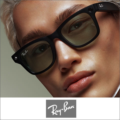 Ray Ban