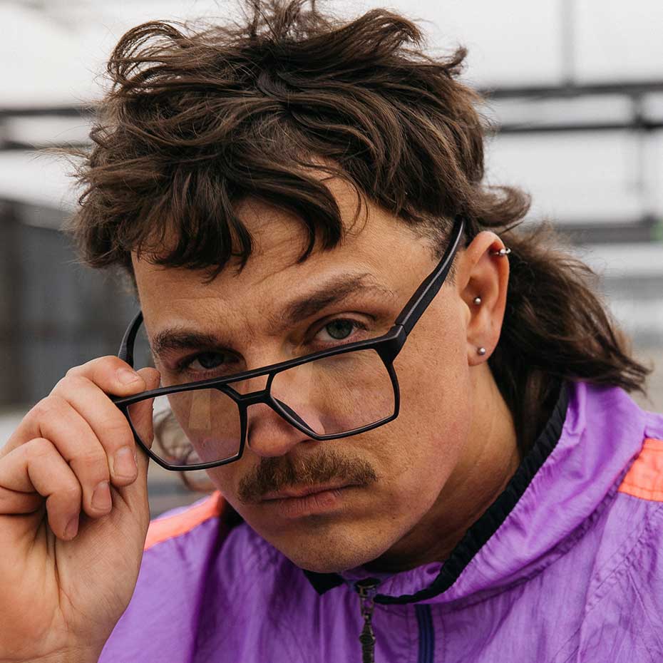 Leipzig Eyewear