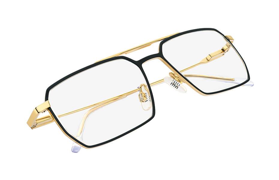 Metropolitan: Herrenmodell 8124