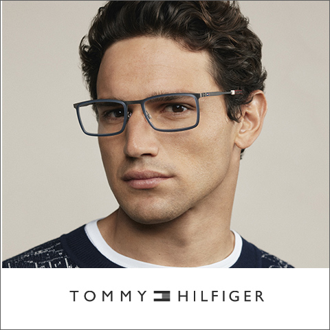 Tommy Hilfiger