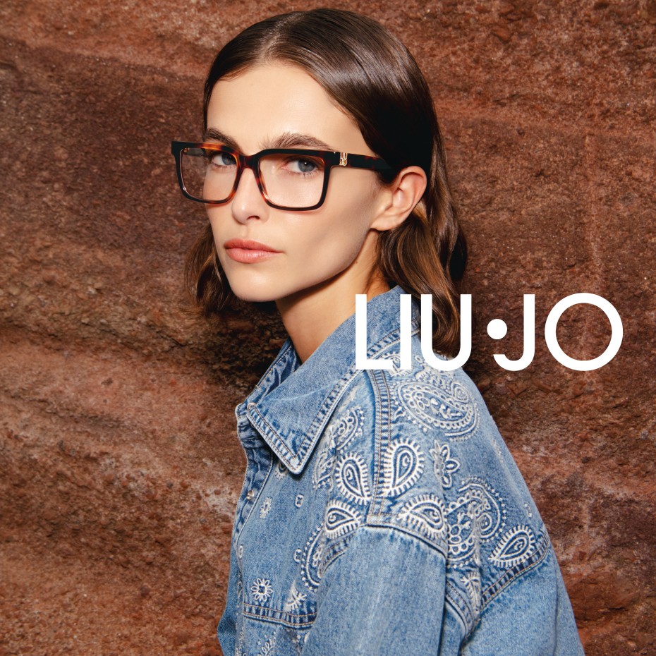 Liu Jo