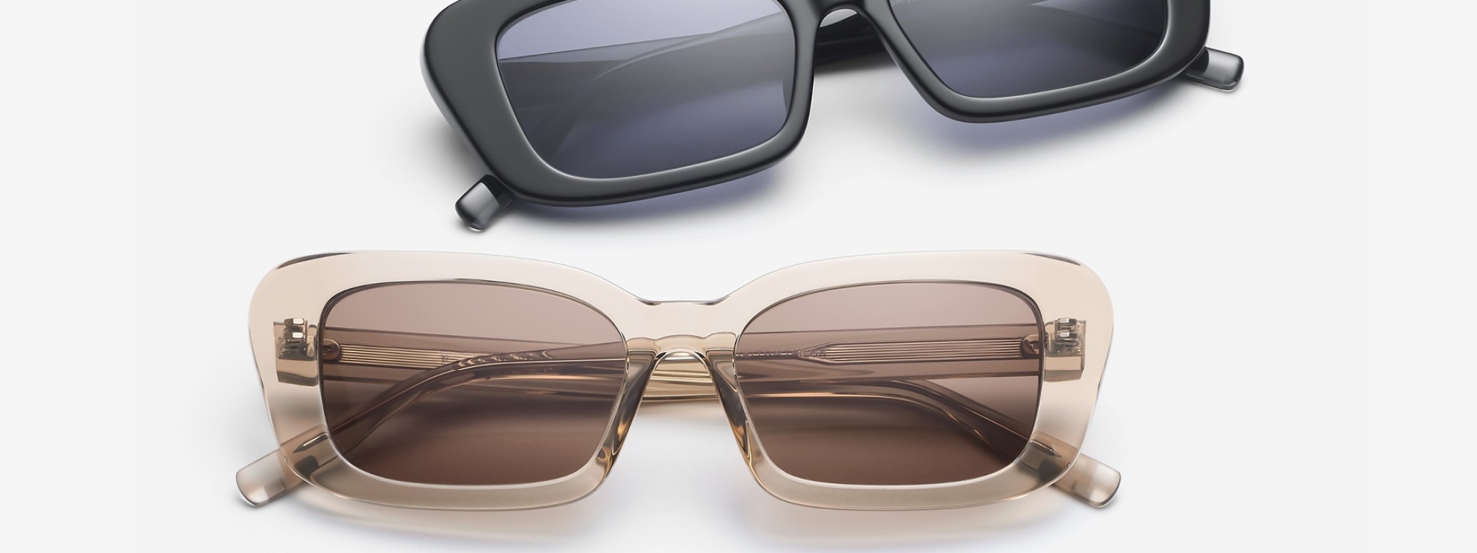 Tom Tailor: Zwei Sonnenbrillen