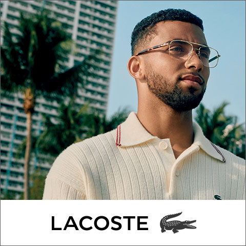 Lacoste