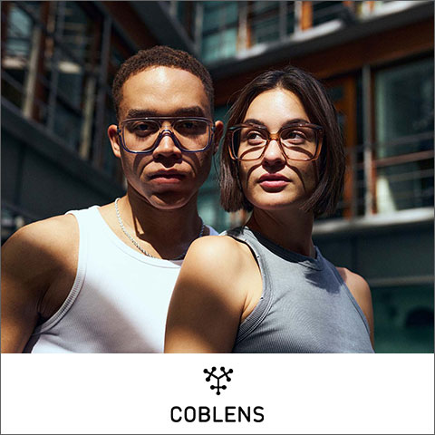 Coblens Eyewear