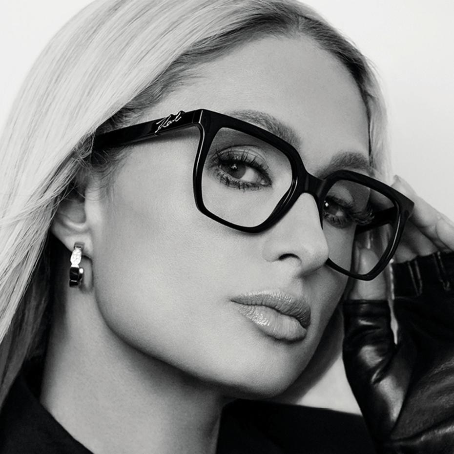 Karl Lagerfeld